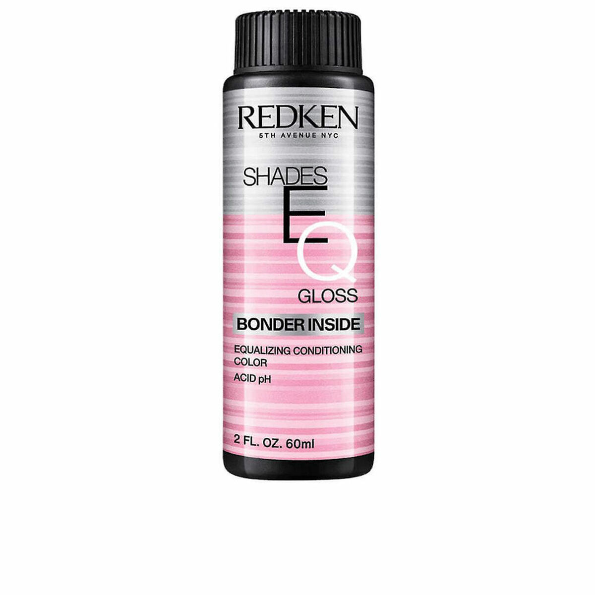 Semi-Permanent Tint Redken Shades EQ Nº 09VV Nº 09vv X 3 U 60 ml 3 x 60 ml