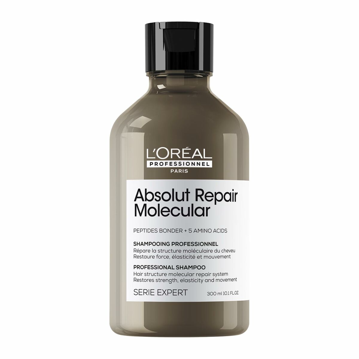 Restorative Shampoo L’Oreal Professionnel Paris Absolut Repair Molecular 300 ml