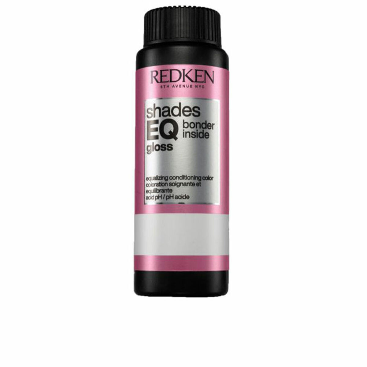 Colour Protecting Conditioner Redken SHADES EQ 60 ml x 3