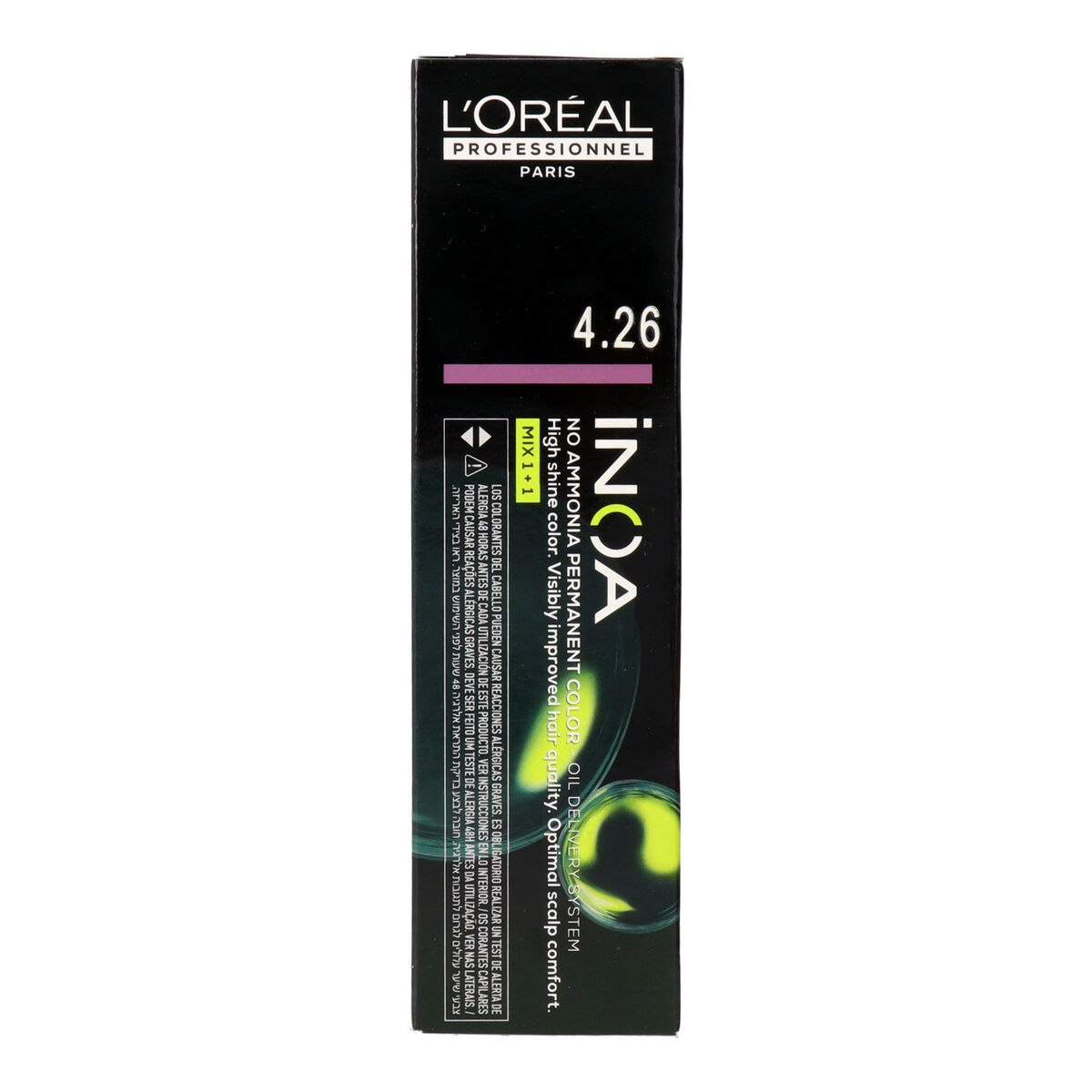 Colour activator L’Oreal Professionnel Paris INOA 60 g