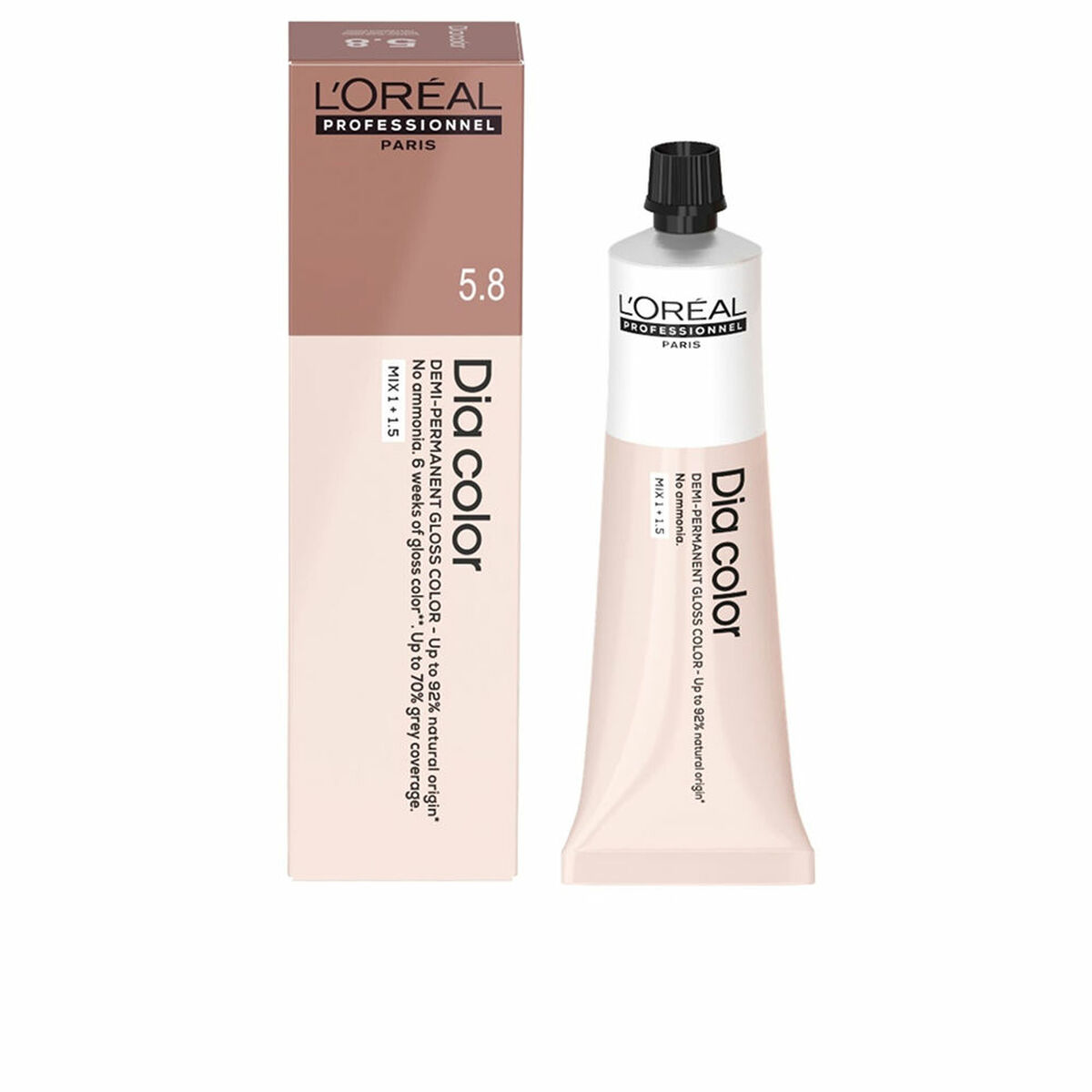 Hair Mask L’Oreal Professionnel Paris DIA COLOR 60 ml