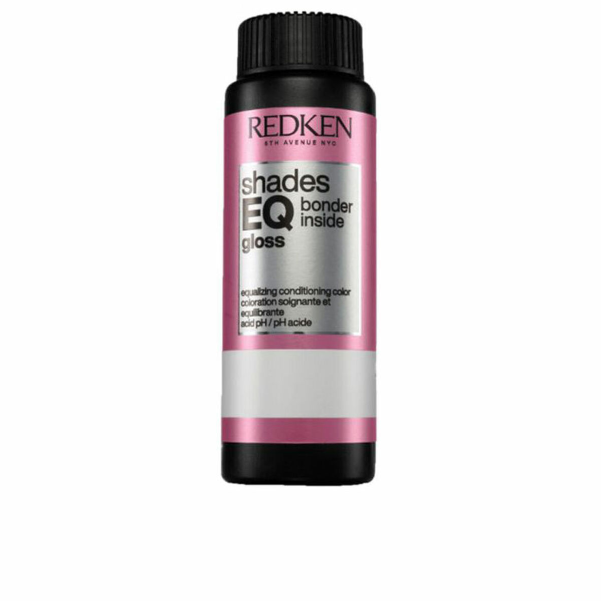 Colour Protecting Conditioner Redken SHADES EQ 60 ml x 3