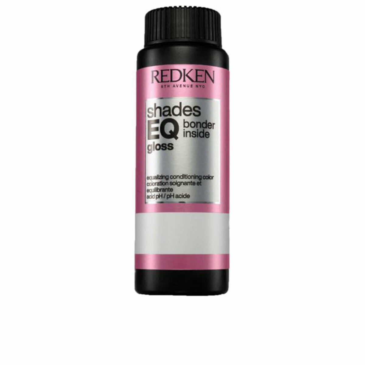 Colour Protecting Conditioner Redken SHADES EQ 60 ml x 3