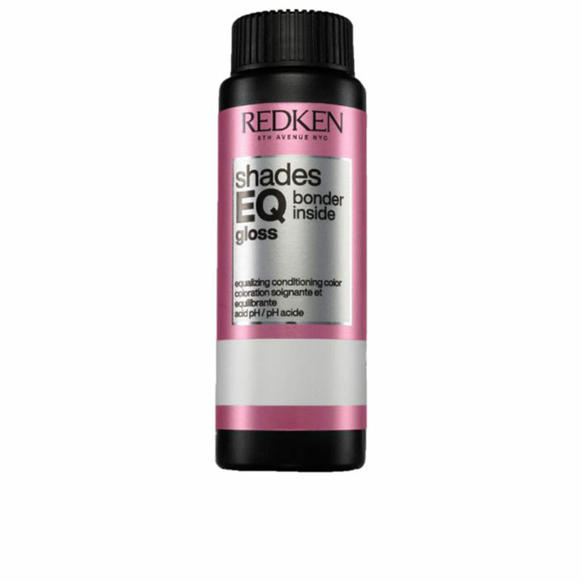 Permanent Dye Redken SHADES EQ Nº 07nb 60 Ml X