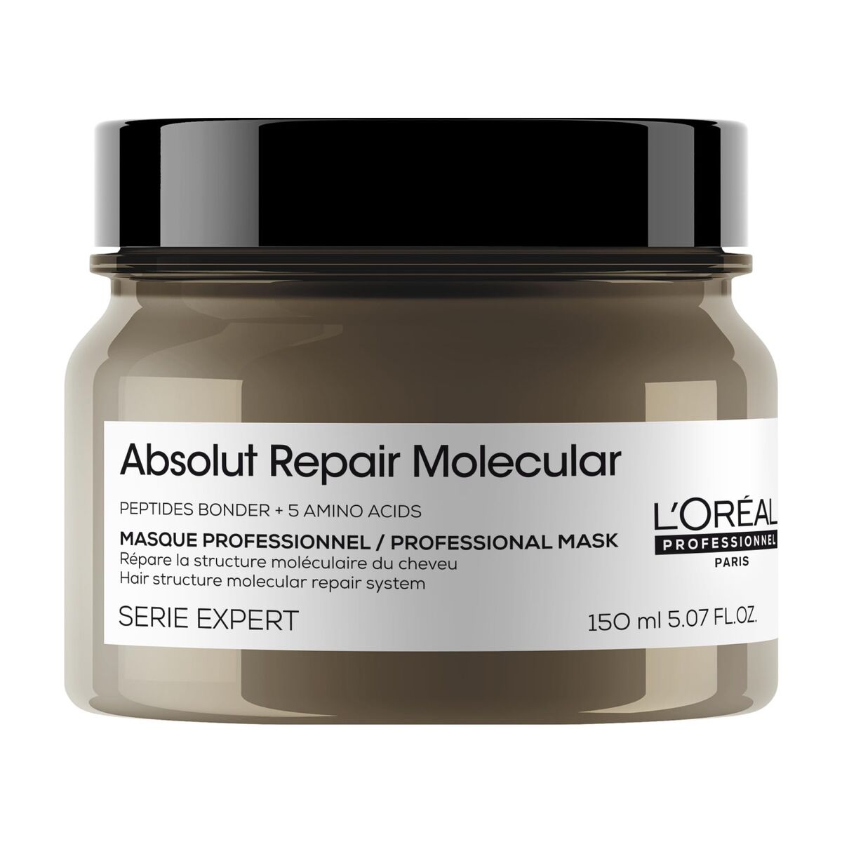 Hair Mask L’Oreal Professionnel Paris ABSOLUT REPAIR MOLECULAR