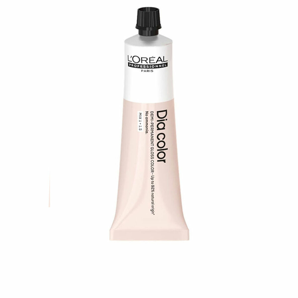 Semi-permanent Colourant L’Oreal Professionnel Paris DIA COLOR Nº 8.13 60 ml