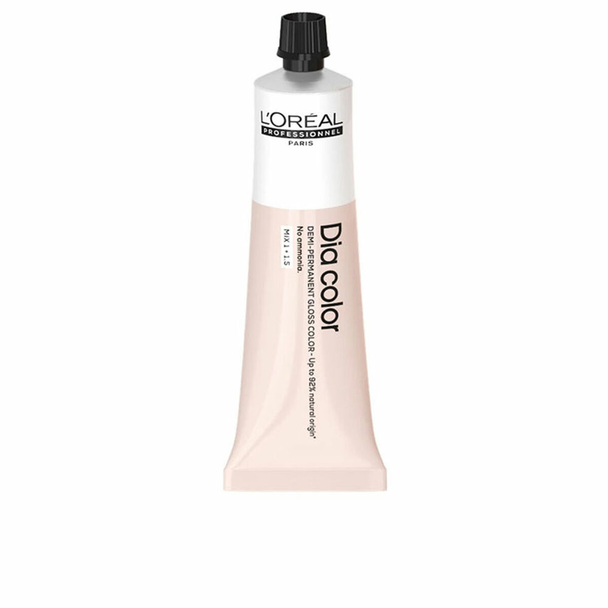 Semi-permanent Colourant L’Oreal Professionnel Paris DIA COLOR Nº 5.3 60 ml