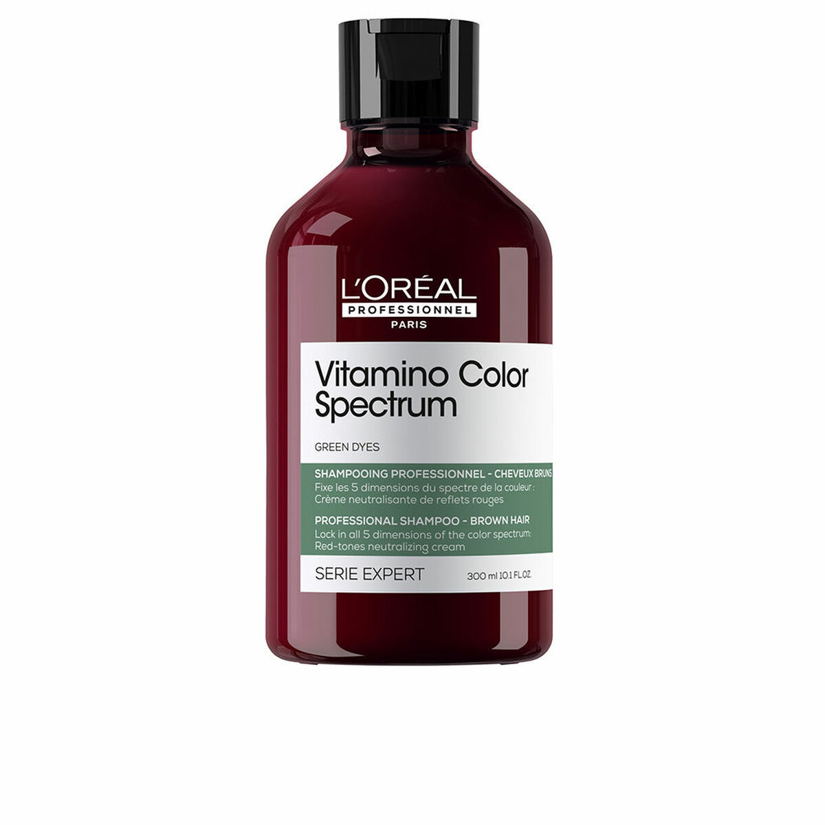 Shampoo L’Oreal Professionnel Paris VITAMINO COLOR SPECTRUM 300 ml