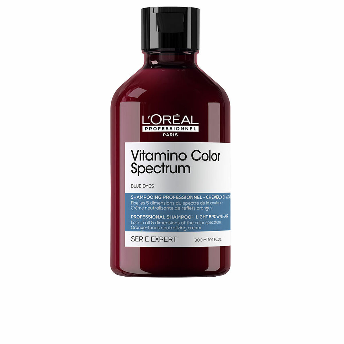 Shampoo L’Oreal Professionnel Paris VITAMINO COLOR SPECTRUM 300 ml