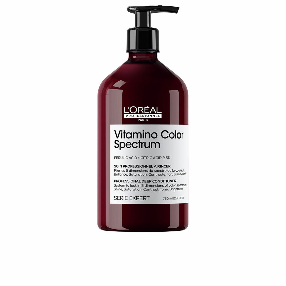 Conditioner L’Oreal Professionnel Paris VITAMINO COLOR SPECTRUM