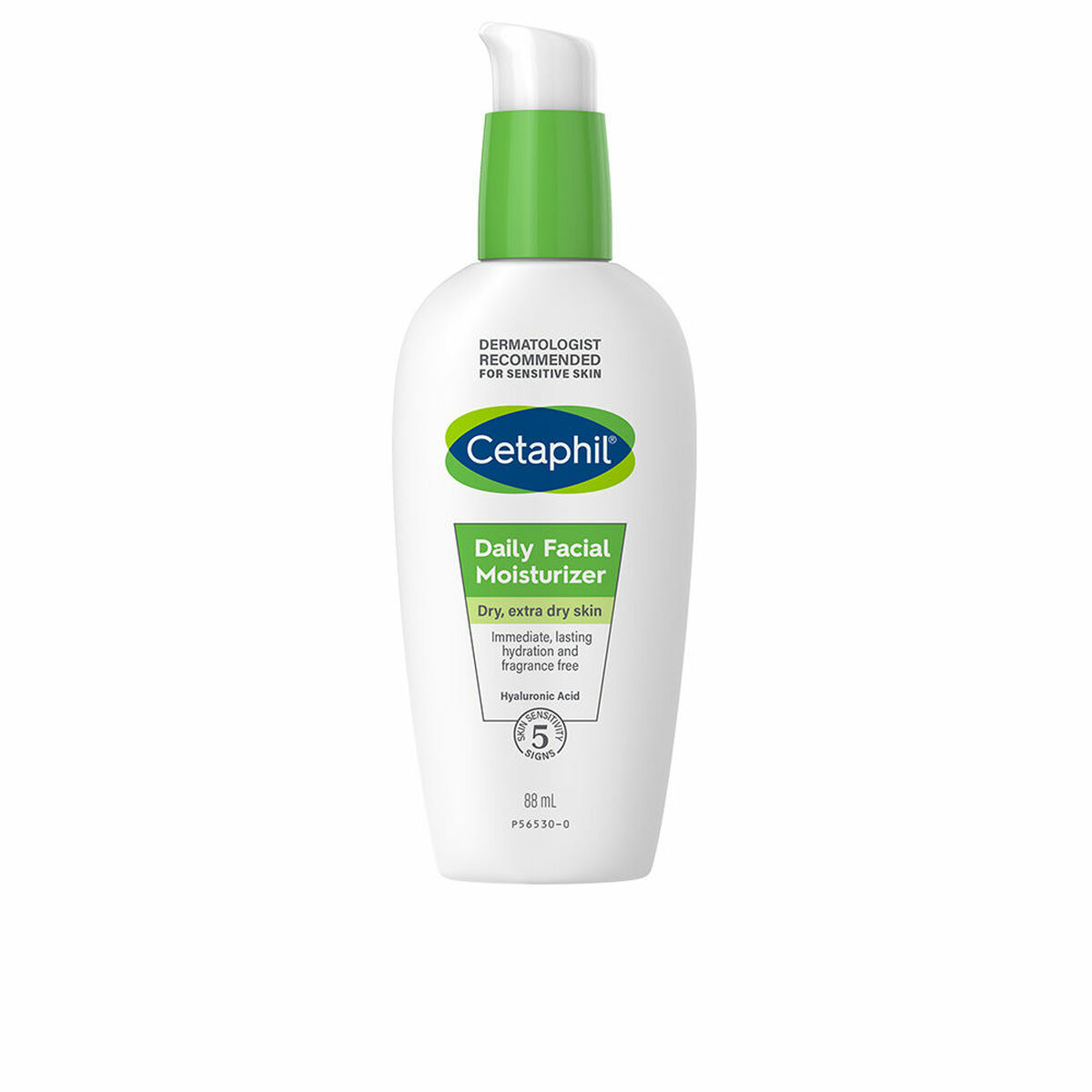 Moisturizing Facial Lotion Cetaphil Cetaphil 88 ml