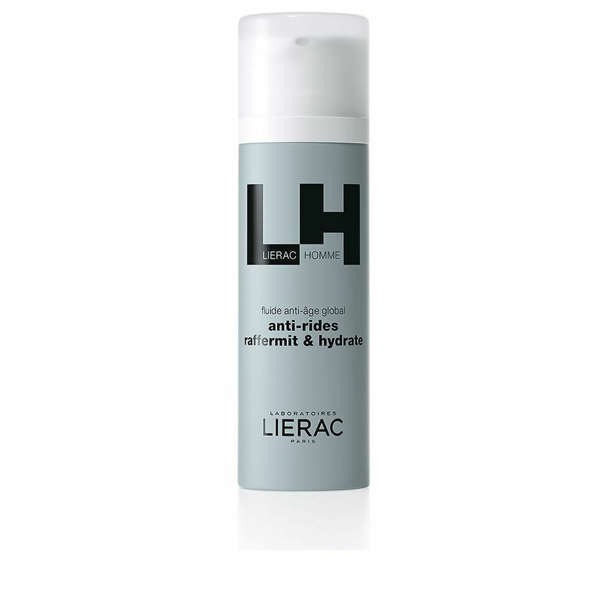 Anti-Ageing Moisturising Lotion Lierac Lh 50 ml