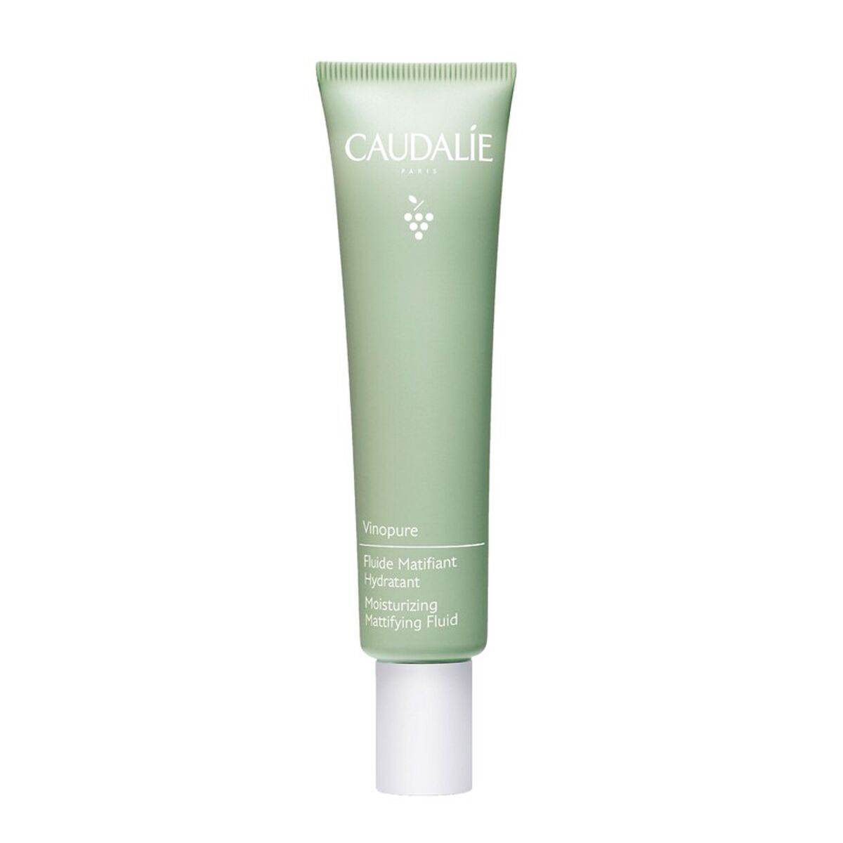 Night Cream Caudalie VINOPURE 40 ml