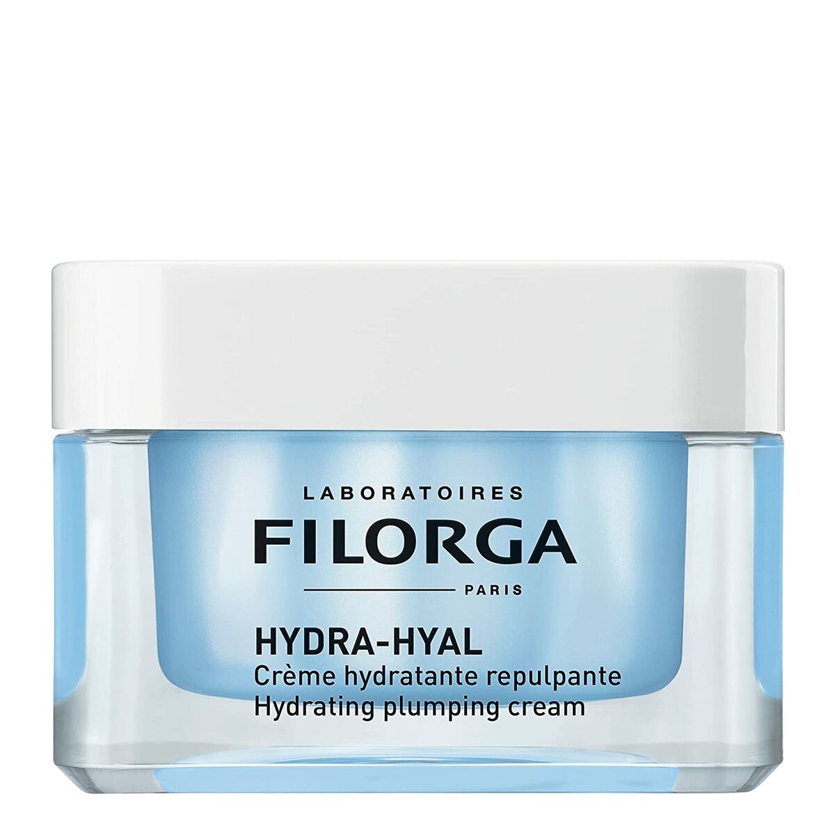 Facial Cream Filorga Hyal 50 ml