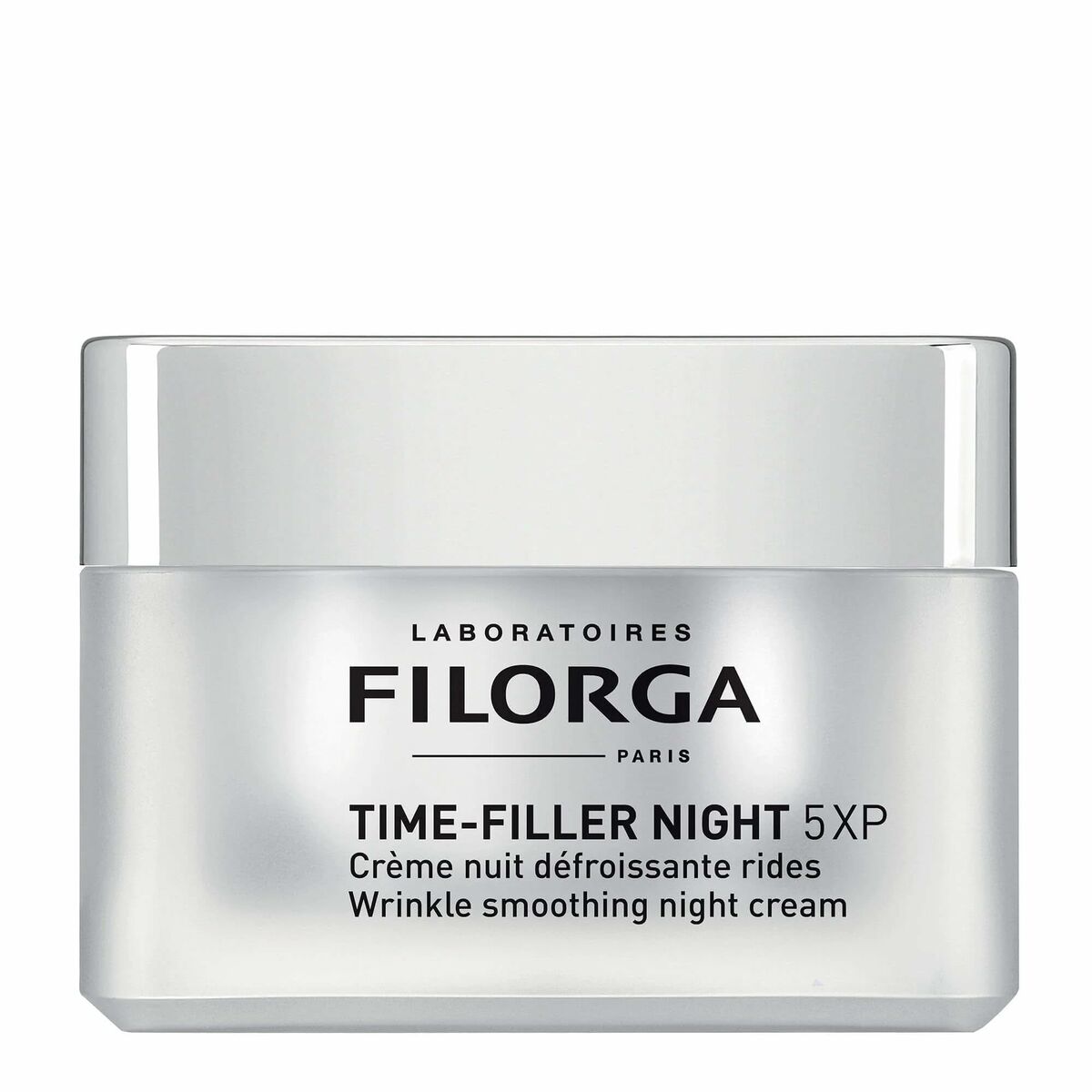 Night Cream Filorga TIME-FILLER 50 ml