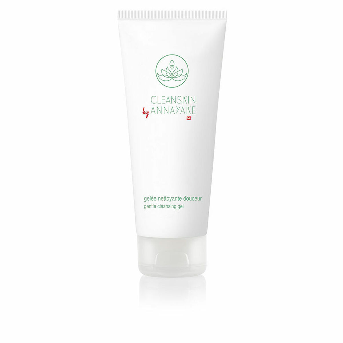 Facial Cleansing Gel Annayake Cleanskin 100 ml
