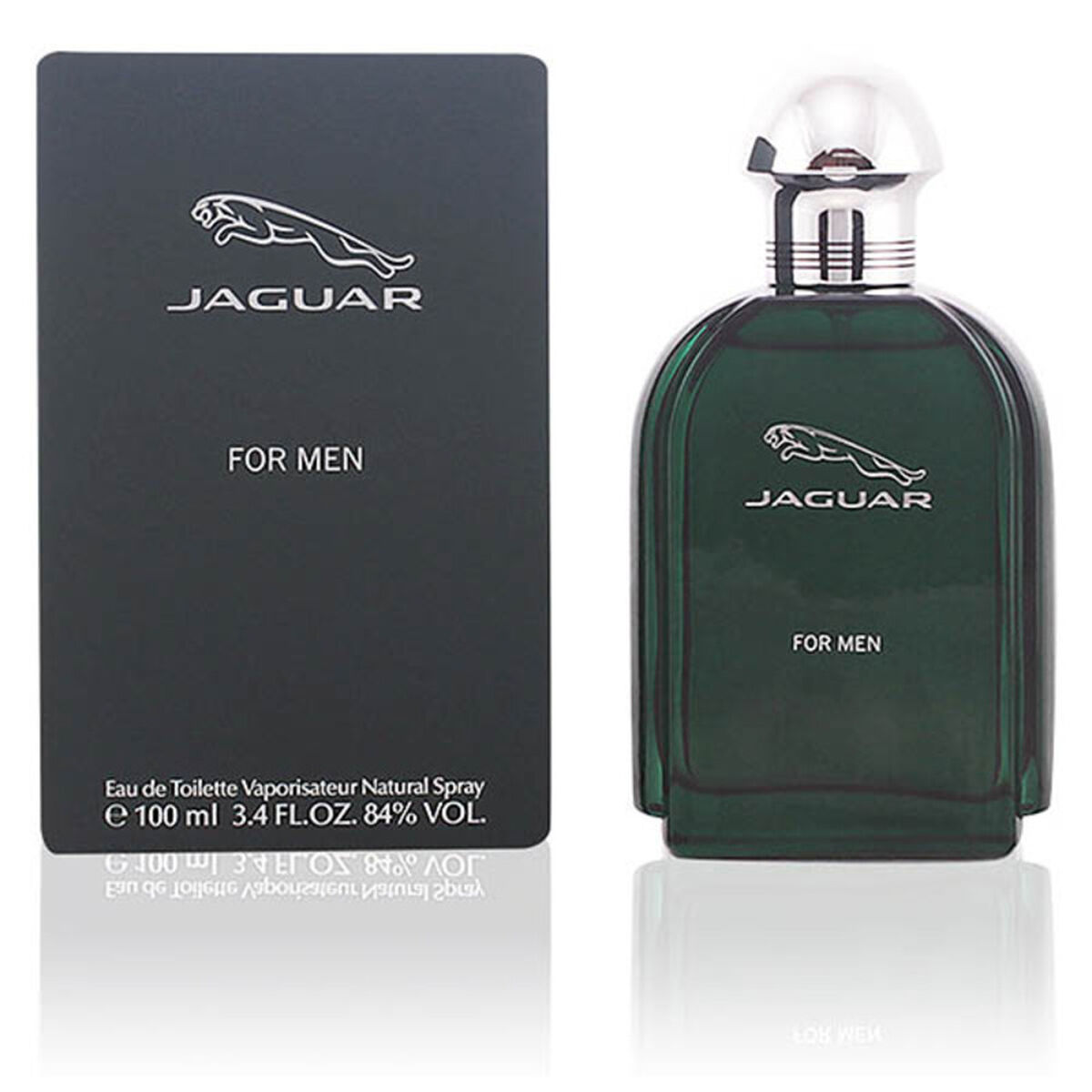 Men’s Perfume Jaguar EDT 100 ml