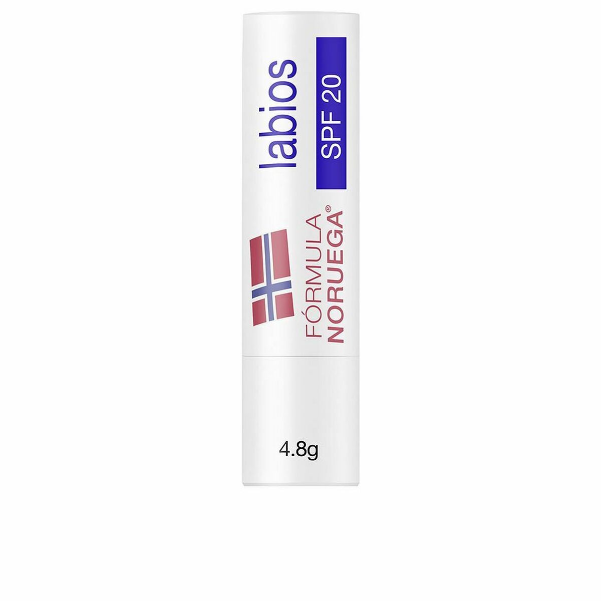 Lip Balm Neutrogena 23186 Spf 20 4,8 g Protector