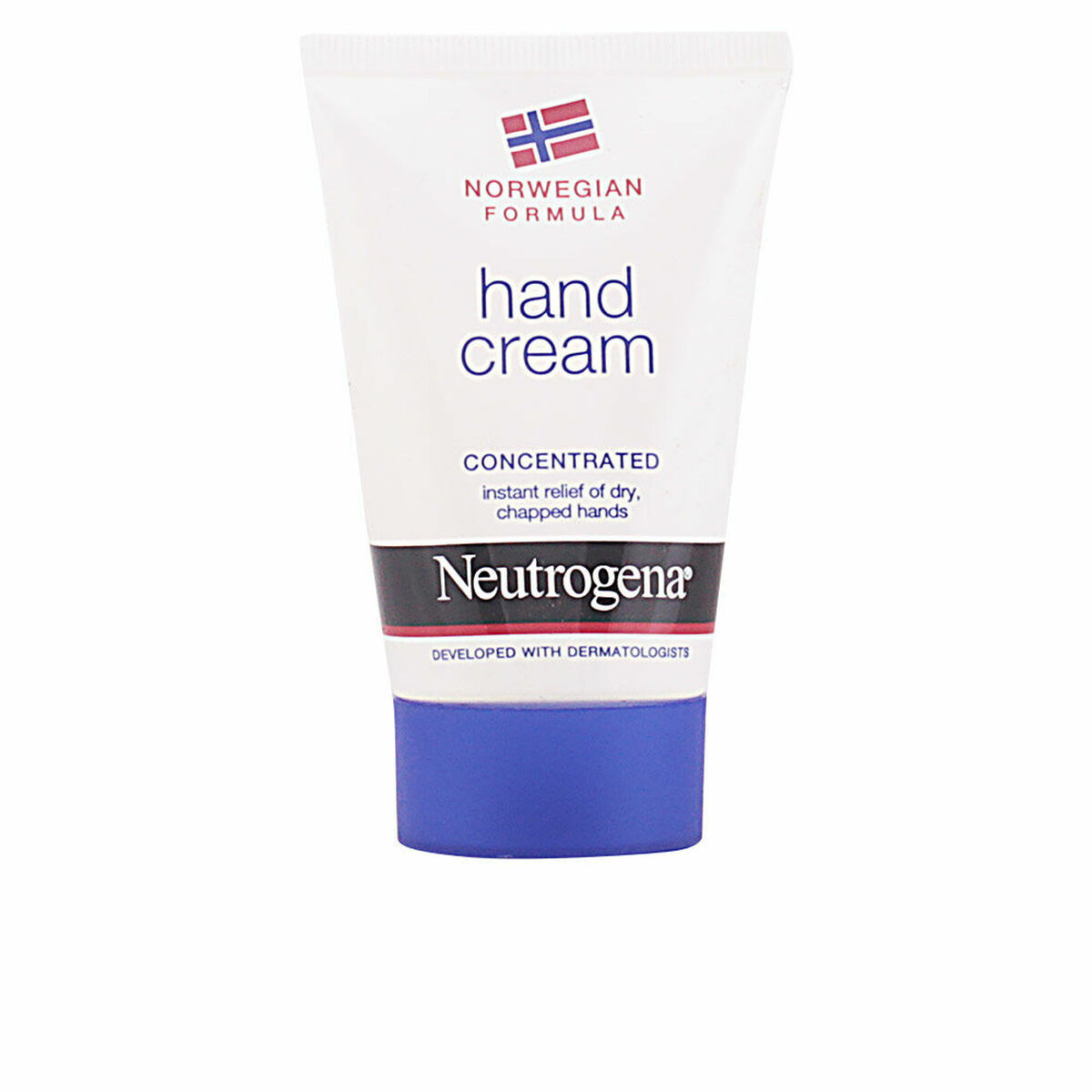 Hand Cream Neutrogena Crema De Manos 50 ml Moisturizing