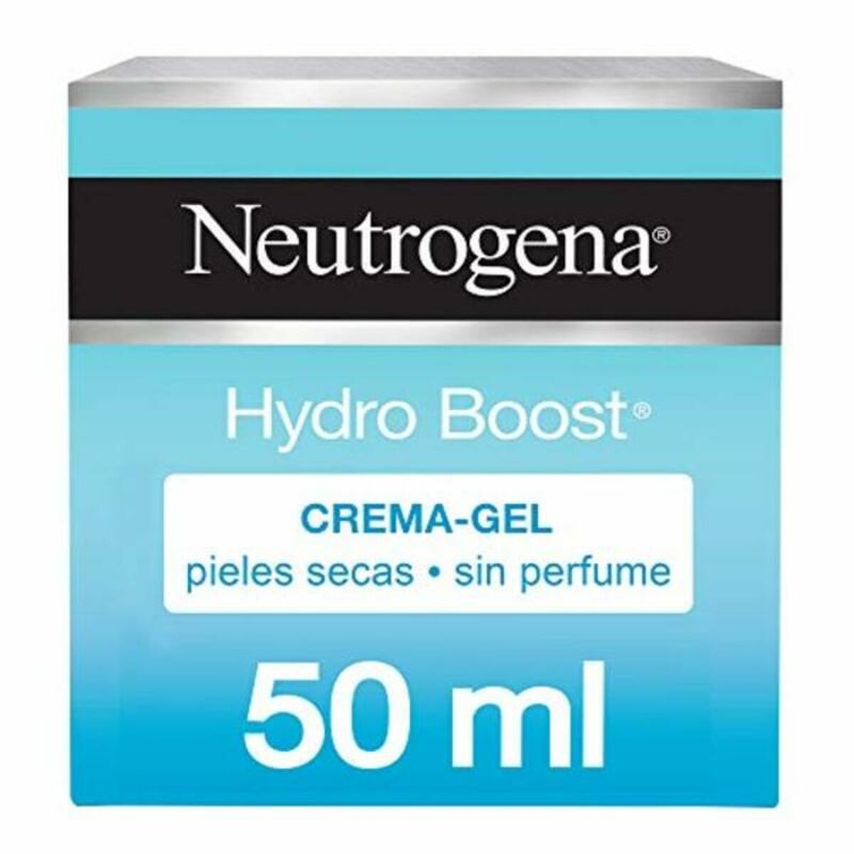 Facial Cream Neutrogena 201 50 ml