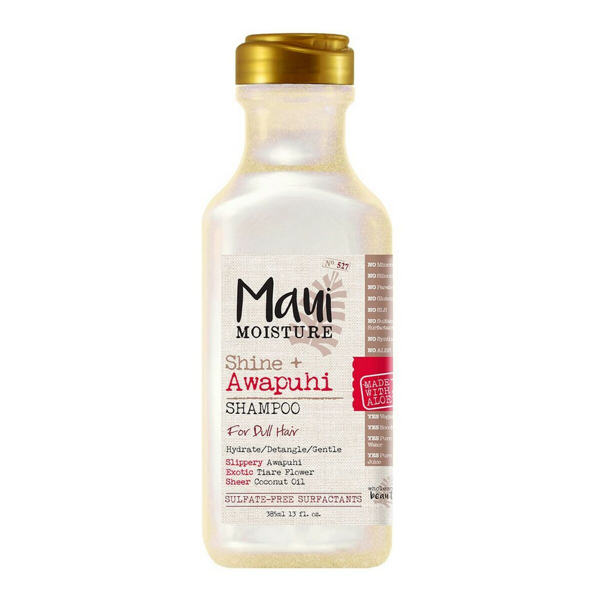 Revitalizing Shampoo Maui Awapuhi 385 ml