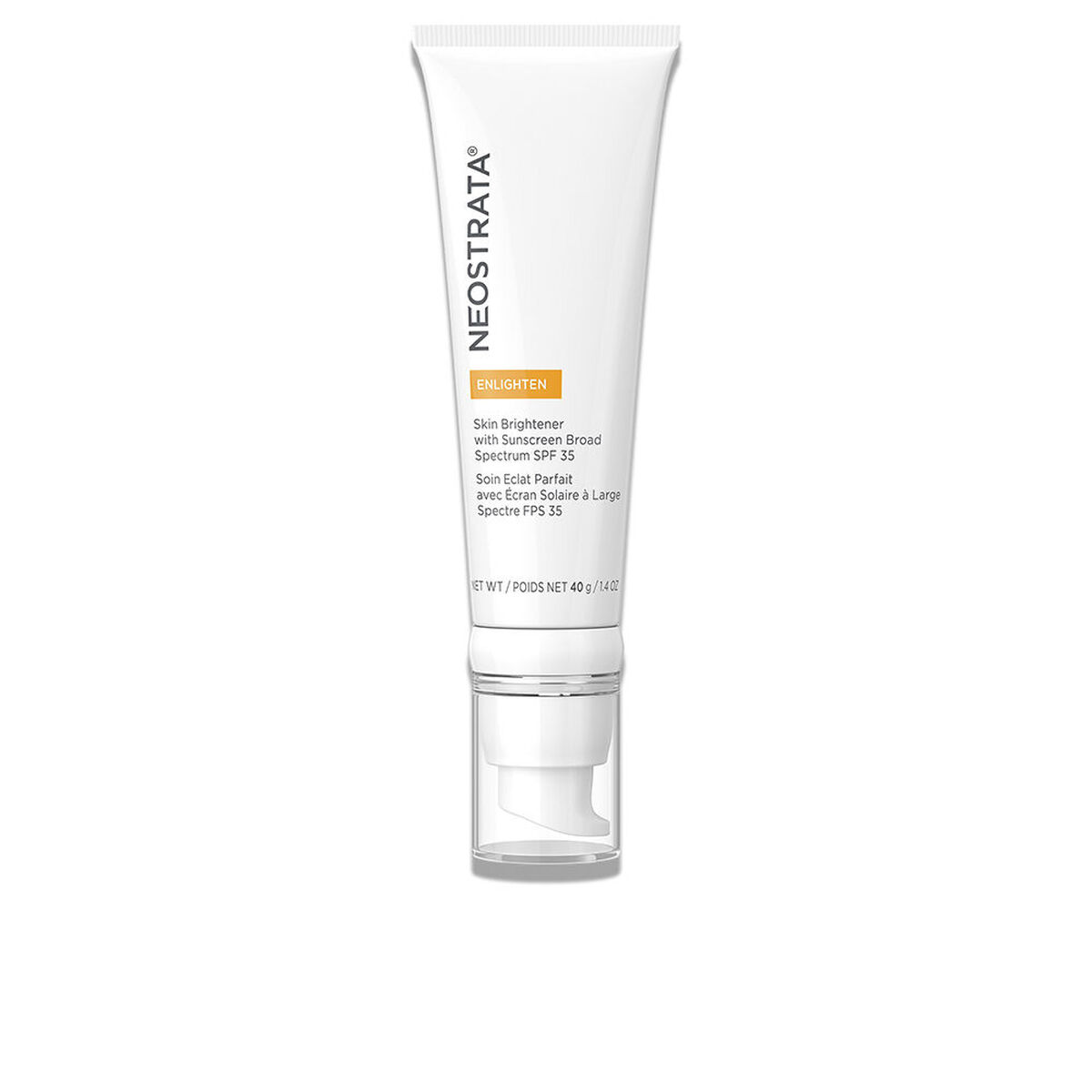 Facial Cream Neostrata ENLIGHTEN Spf 35 40 g