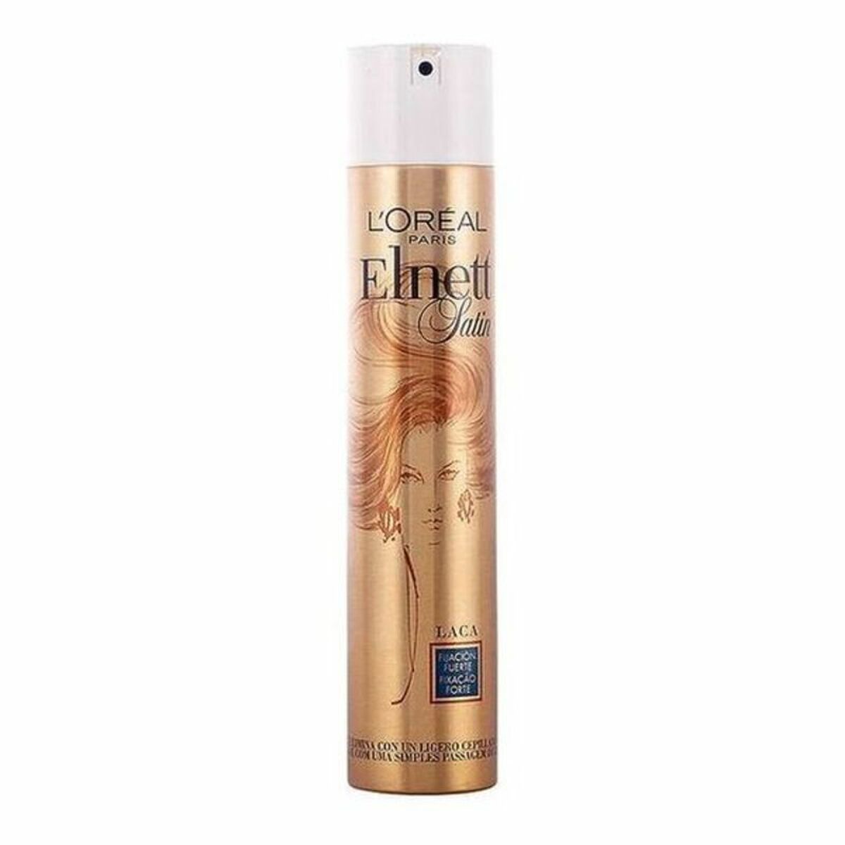 Firm Hold Hair Styling L’Oreal Make Up ELNETT 400 ml