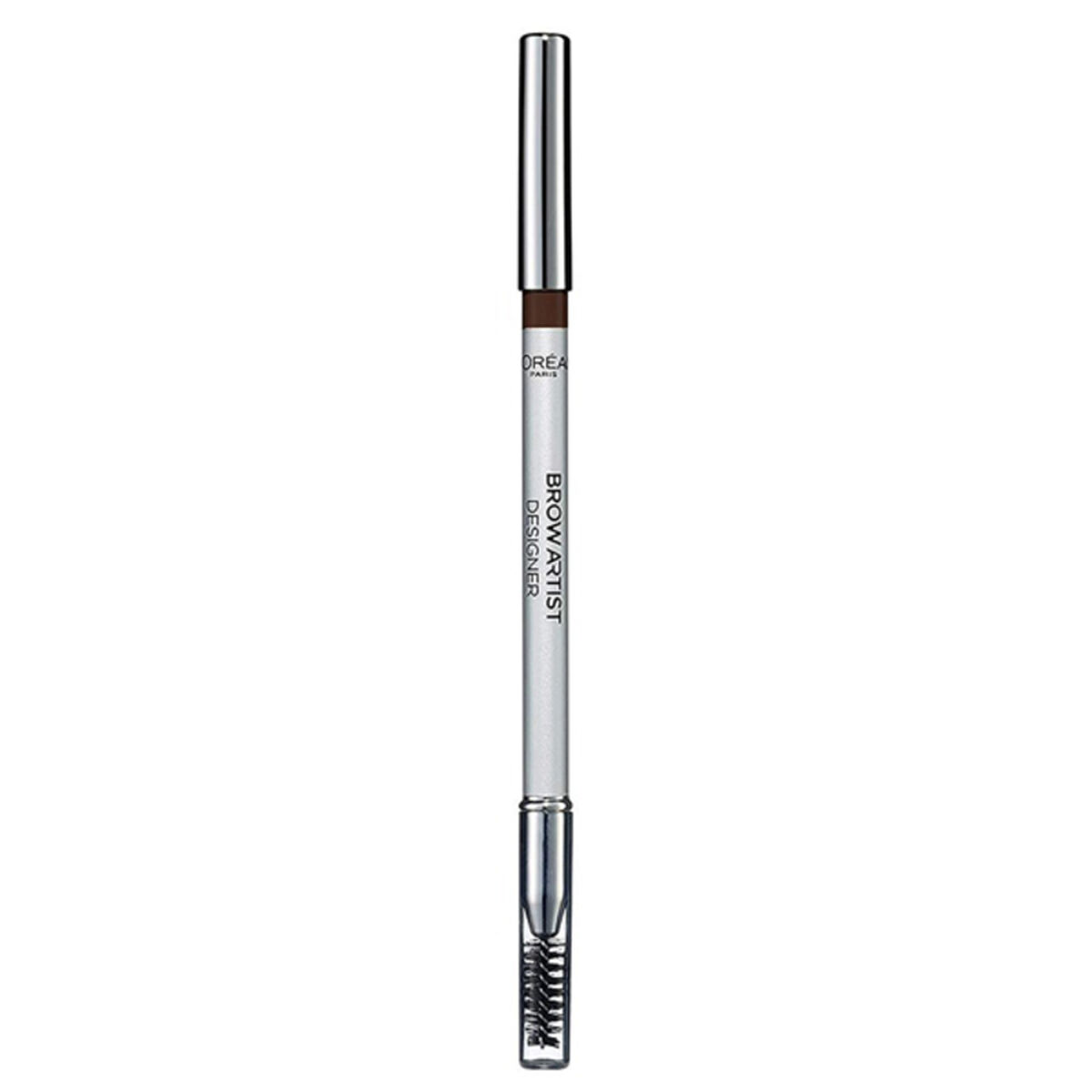 Eyebrow Pencil L’Oreal Make Up Color Riche Brow Artist Nº 5.0 Light brunette Nº 5.0-Light Brunette 1 g