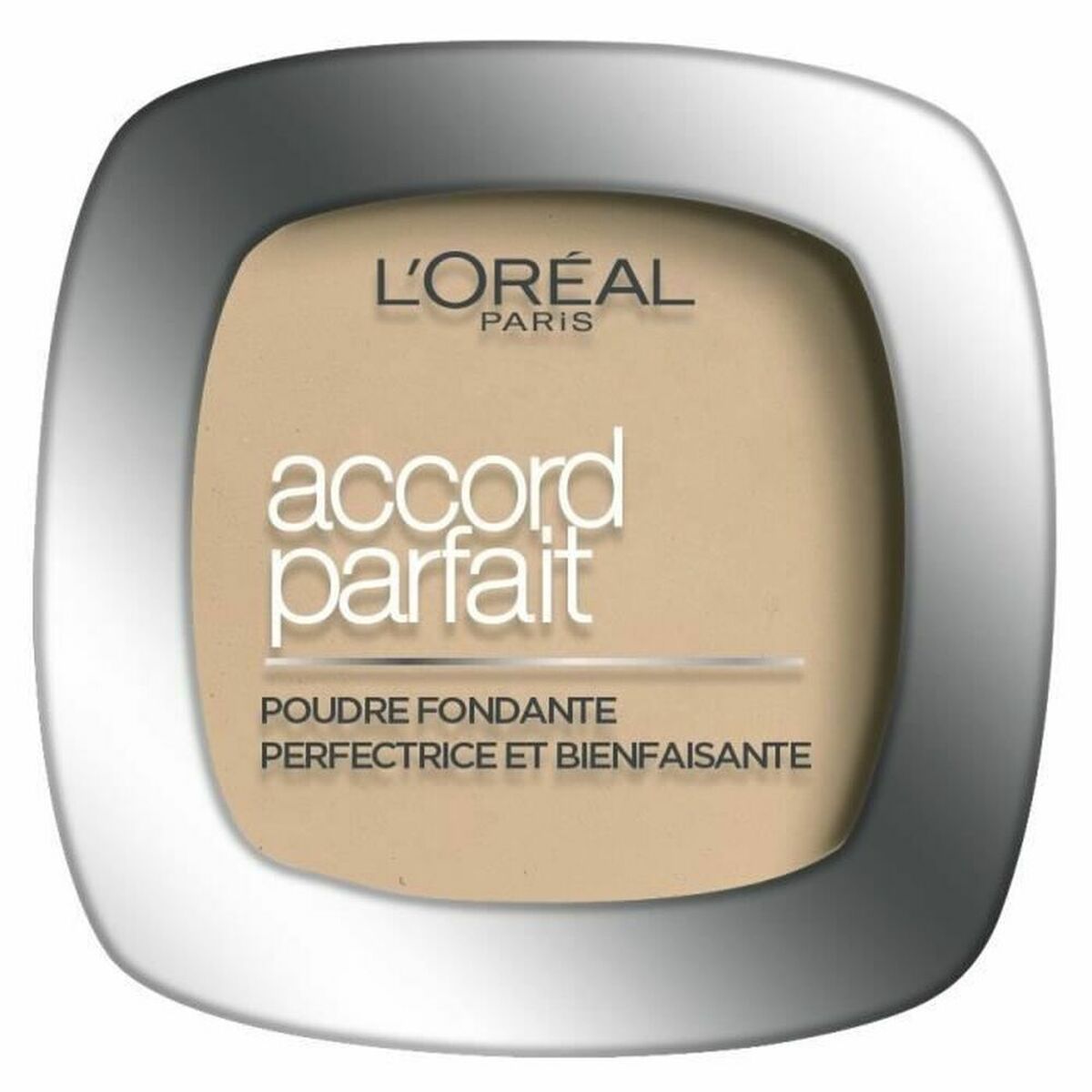 Powder Make-up Base L’Oreal Make Up GL-LORL349 Nº 3.R 9 g