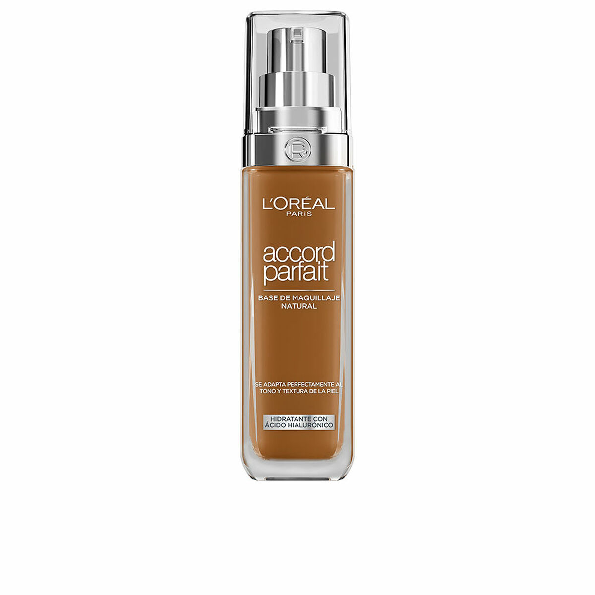 Liquid Make Up Base L’Oreal Make Up ACCORD PARFAIT
