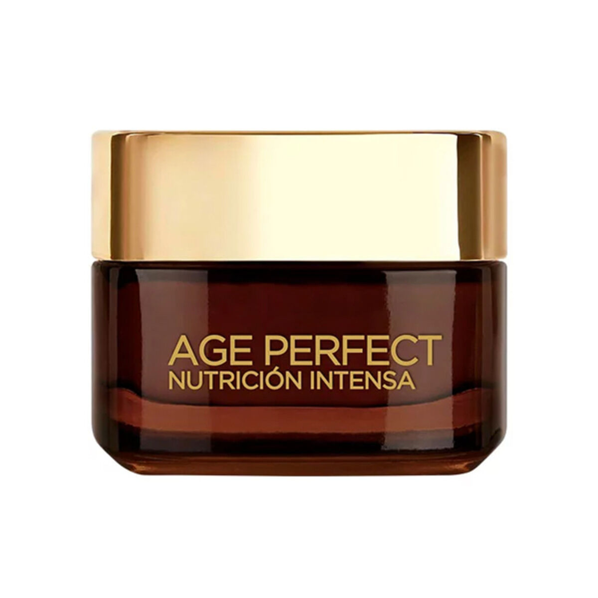 Restorative Cream L’Oreal Make Up Age Perfect Nutricion Intensa 50 ml