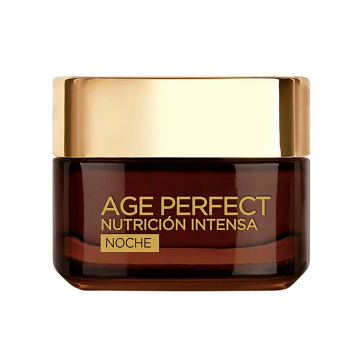 Anti-Wrinkle Night Cream L’Oreal Make Up Age Perfect Nutricion Intensa 50 ml