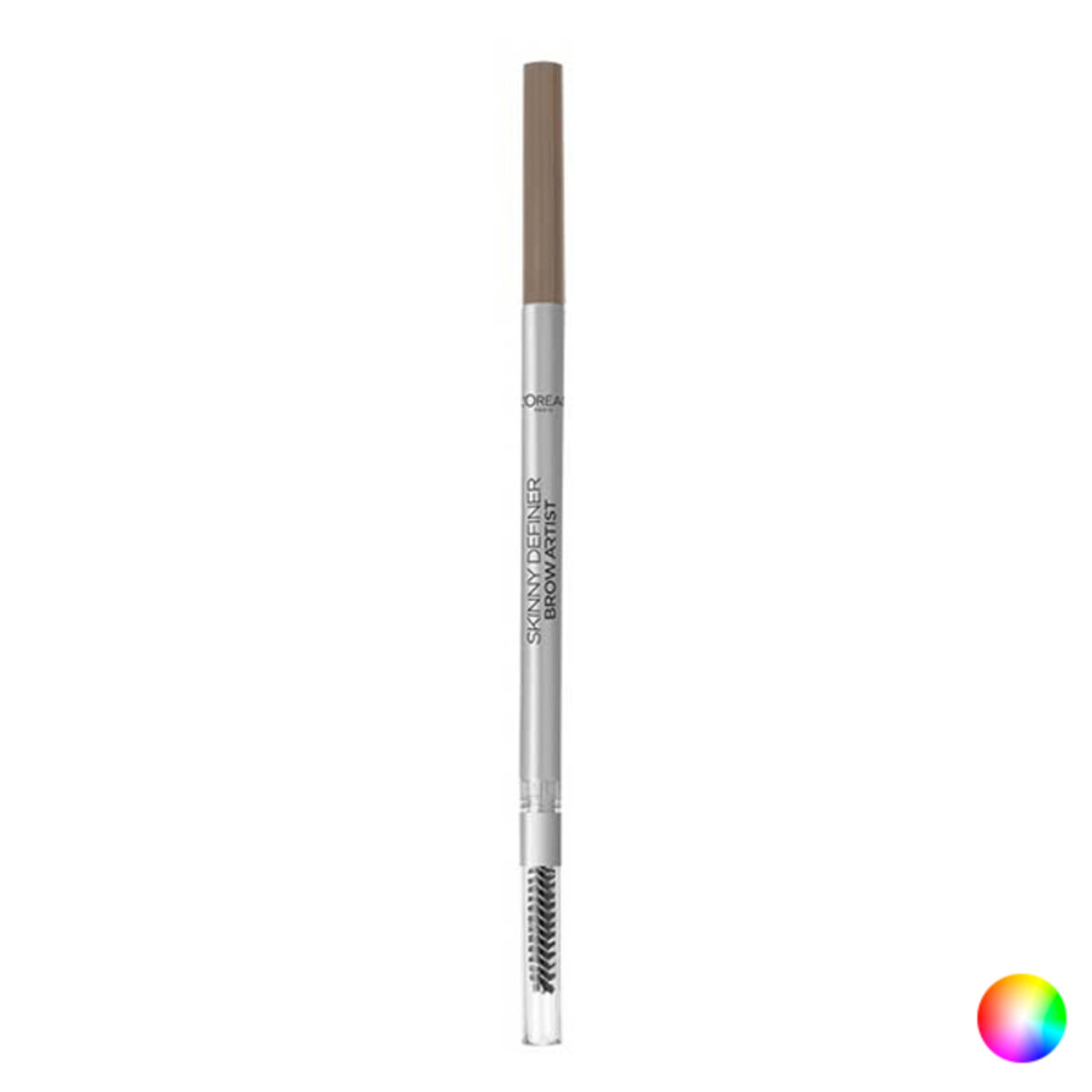 Eyebrow Pencil Skinny Definer L’Oreal Make Up (1,2 g)