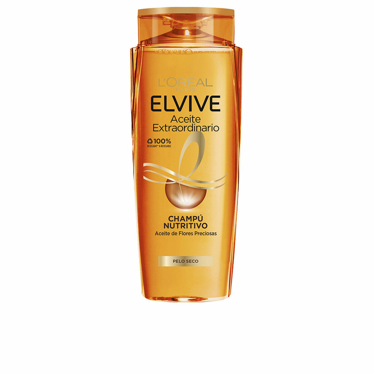 Nourishing Shampoo L’Oreal Make Up Elvive 700 ml