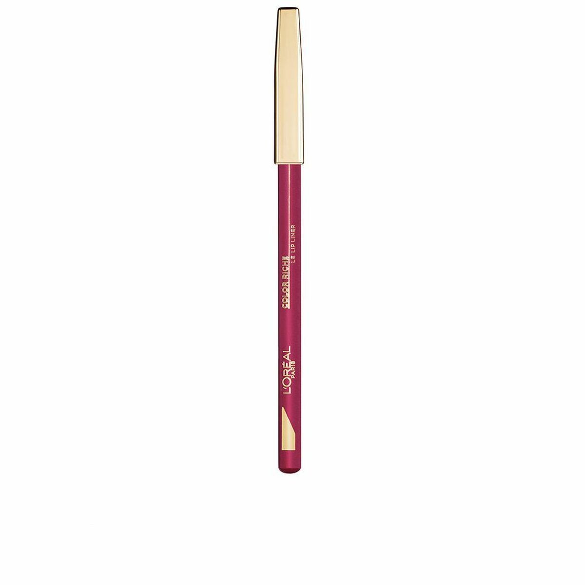 Lip Liner L’Oreal Make Up AA043501 Nº 127-Paris Ny 1,2 g