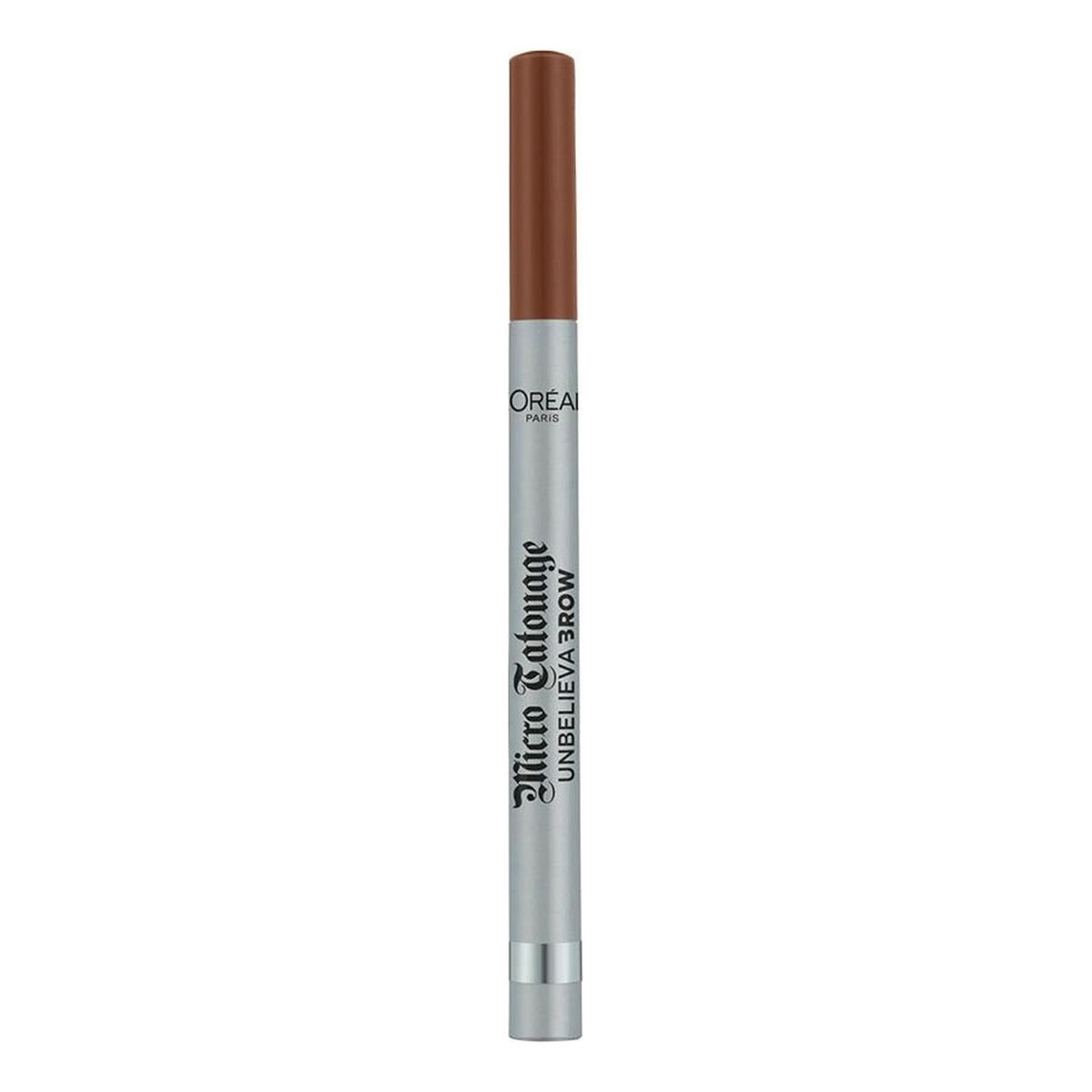 Eyebrow Liner L’Oréal Paris AA161200 Nº 103-Dark Blonde Nº 6.32-Auburn 4,5 ml