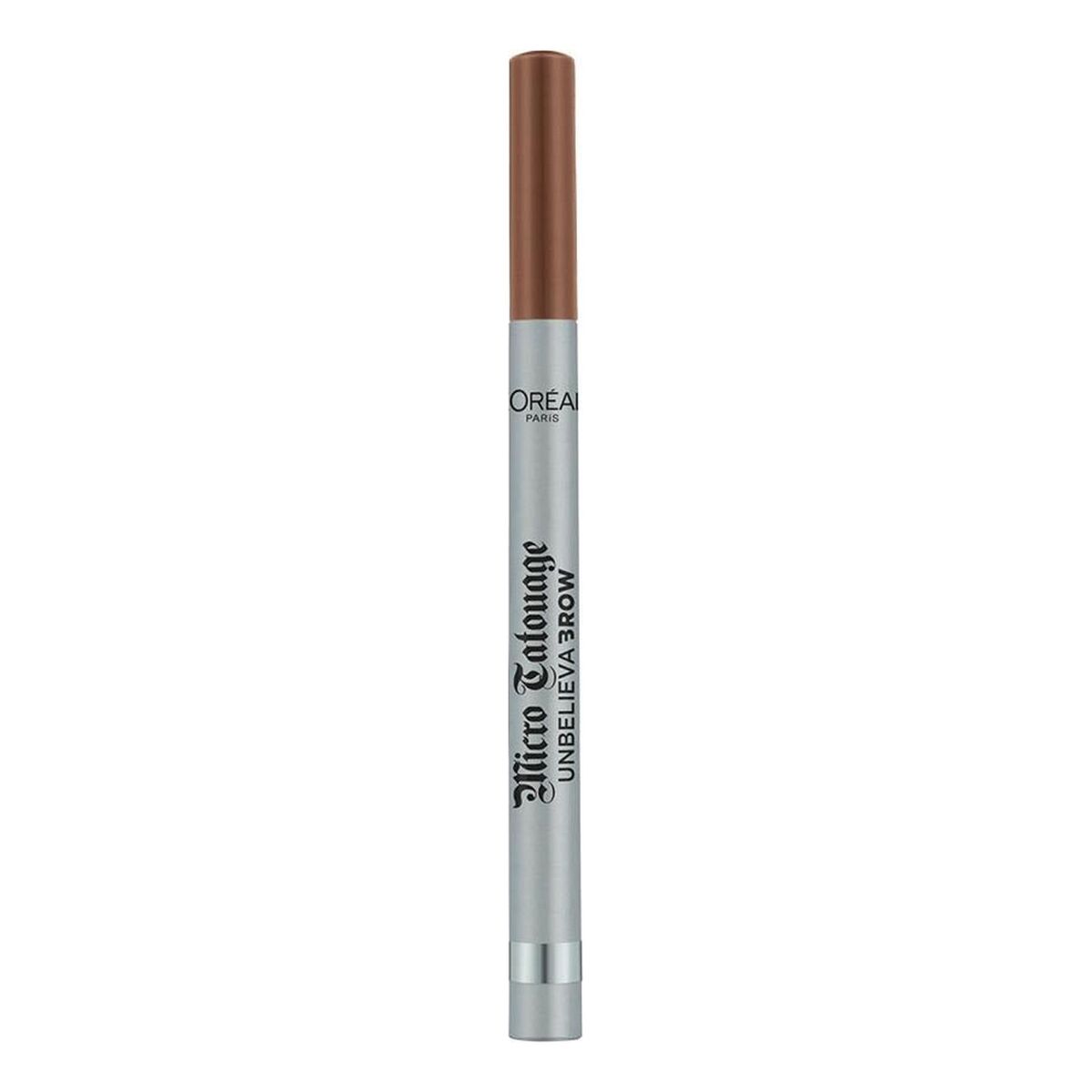 Eyebrow Liner L’Oréal Paris AA161400 Nº 105-Brunette 4,5 ml