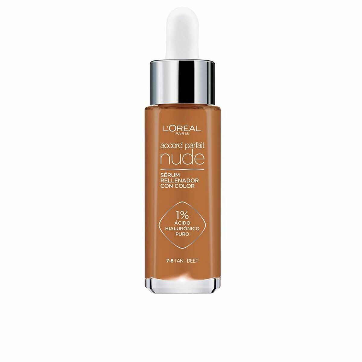 Crème Make-up Base L’Oreal Make Up AA315800 Nº 7-8 30 ml