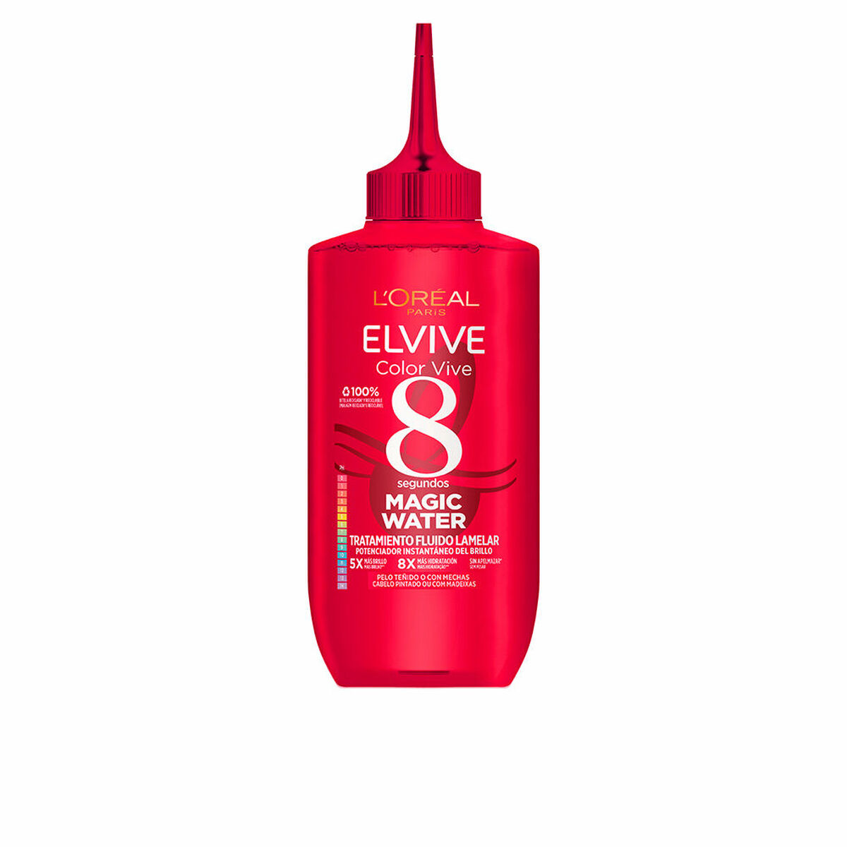 Styling Cream L’Oreal Make Up Elvive Color Vive 200 ml