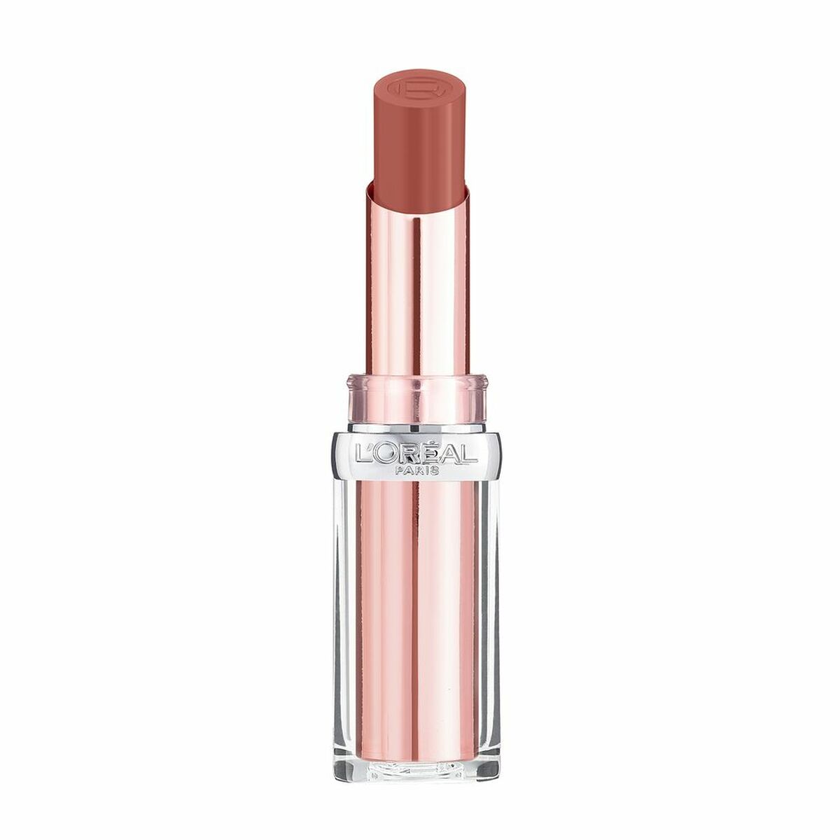 Lipstick L’Oreal Make Up Color Riche 191-nude heaven Nº 191-Nude Heaven 3,8 g