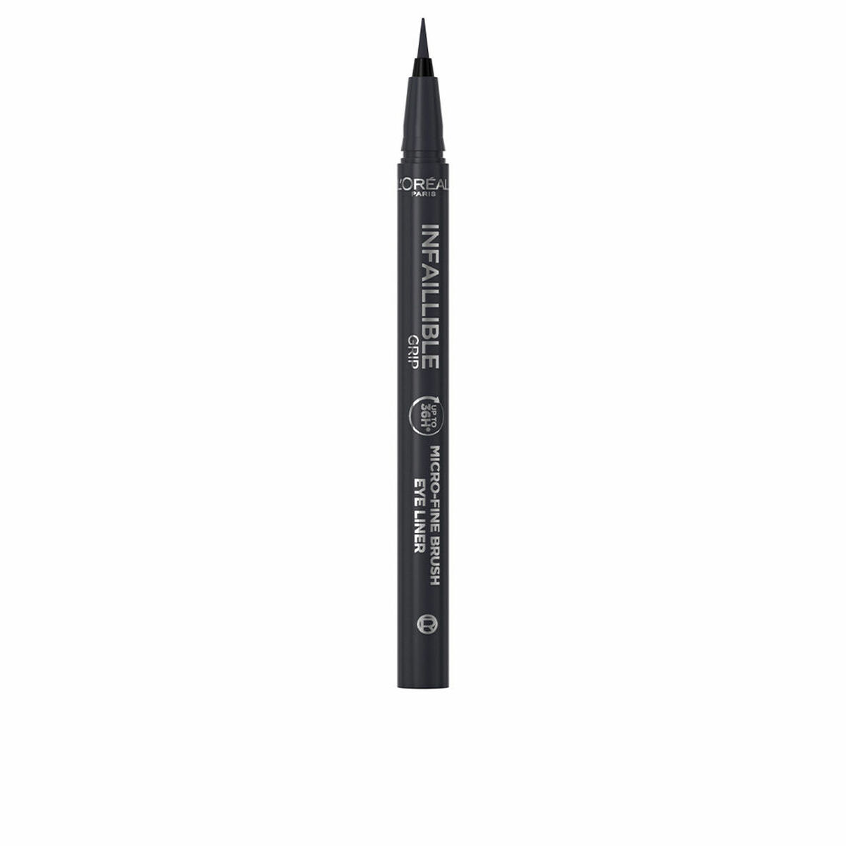 Eyeliner L’Oreal Make Up Infaillible Grip H Nº 01 obsedian