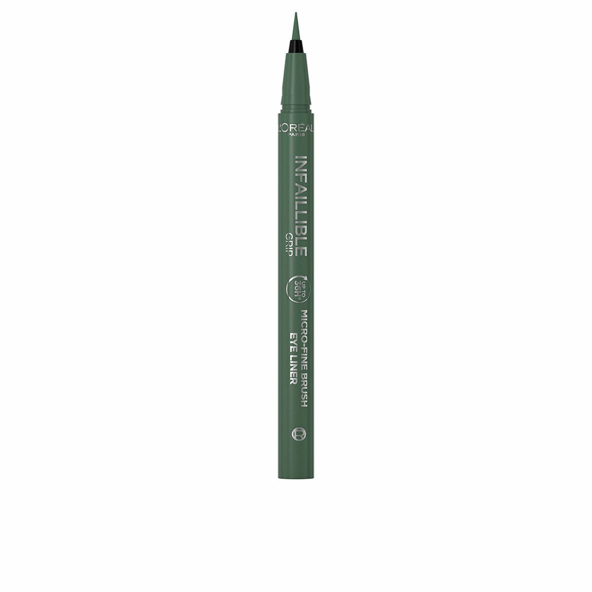Eyeliner L’Oreal Make Up Infaillible Grip H Nº 05 sage green