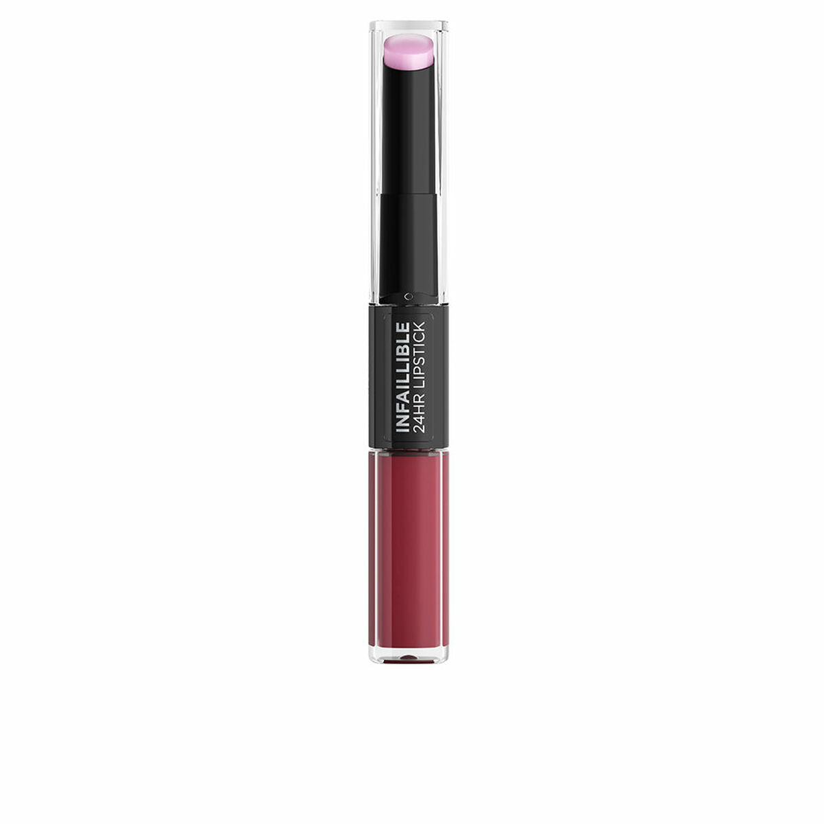 Liquid lipstick L’Oreal Make Up INFAILLIBLE 24H Nº 302 Rose eternite 5,6 ml
