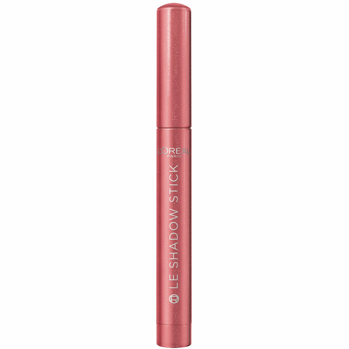 Eyeshadow L’Oreal Make Up LE SHADOW Nº 118-Rose 1,4 g