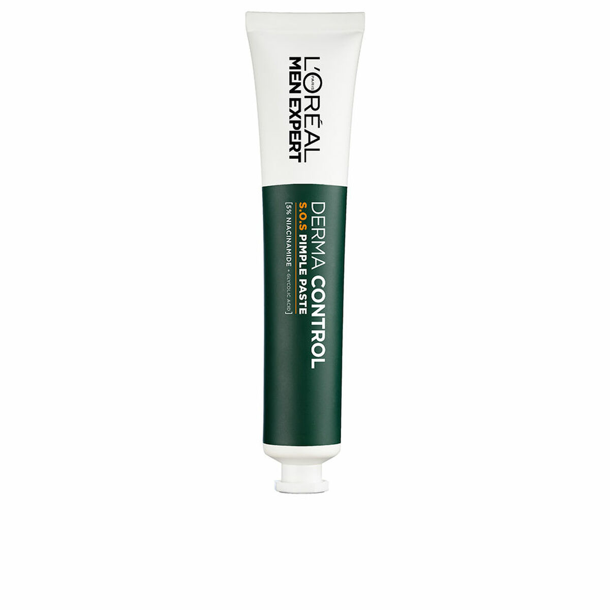 Facial Cream L’Oreal Make Up MEN EXPERT DERMA CONTROL 45 ml
