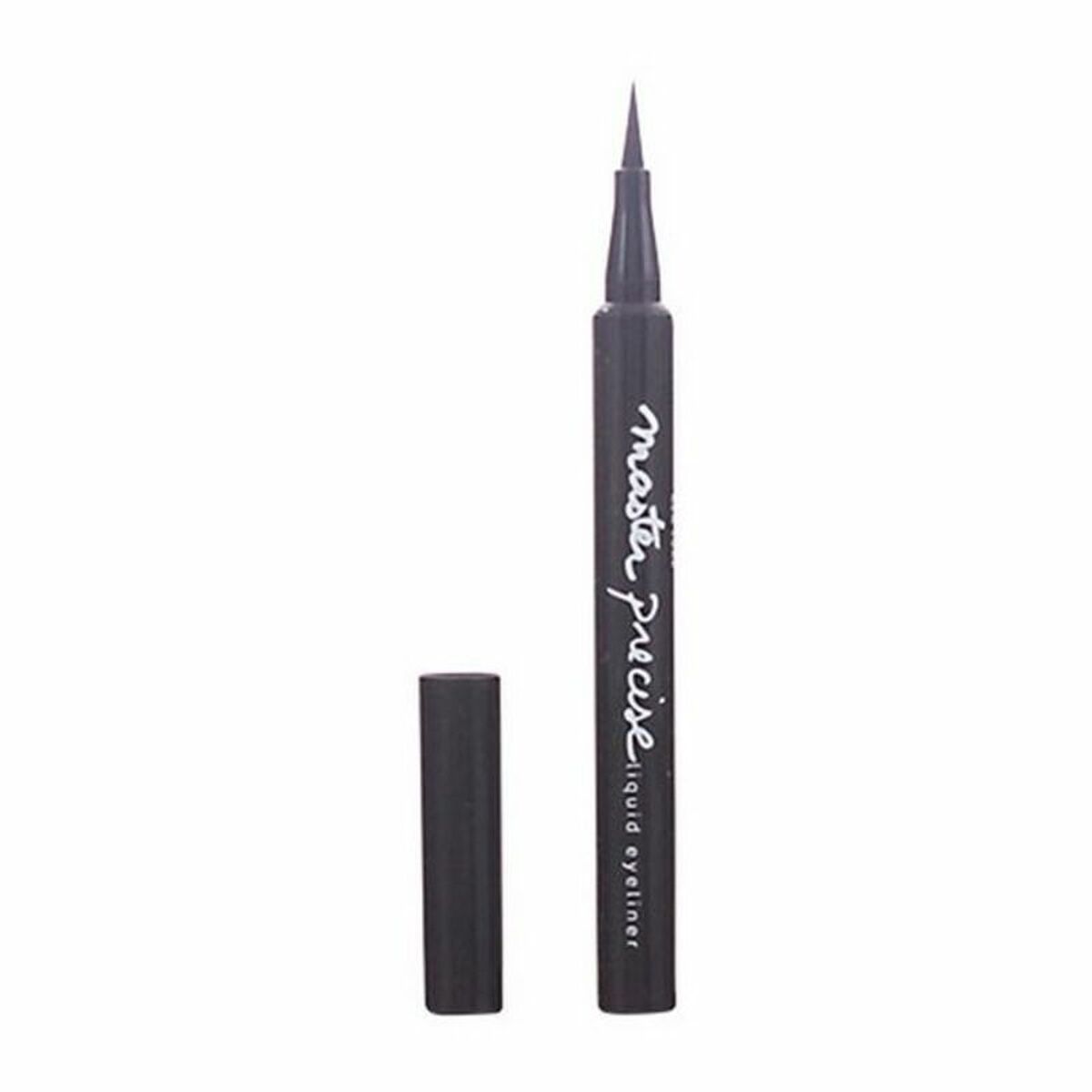 Eye Pencil Maybelline Eye Studio Master Precise Black 1,1 ml