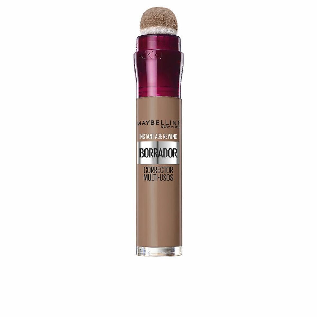 Facial Corrector Maybelline El Borrador Nº 13-Cocoa 6 ml