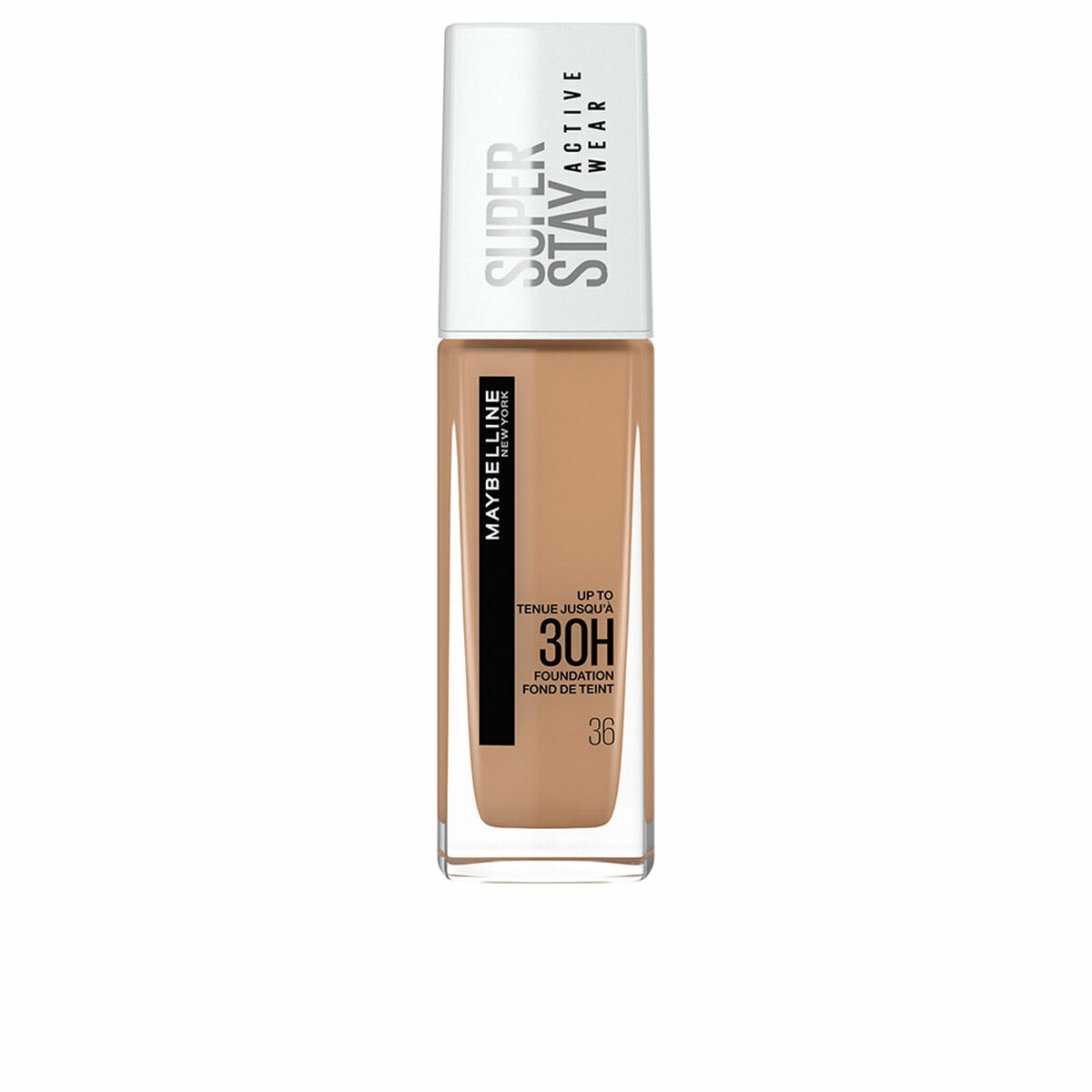 Liquid Make Up Base Superstay Activewear 30h Maybelline 30 ml