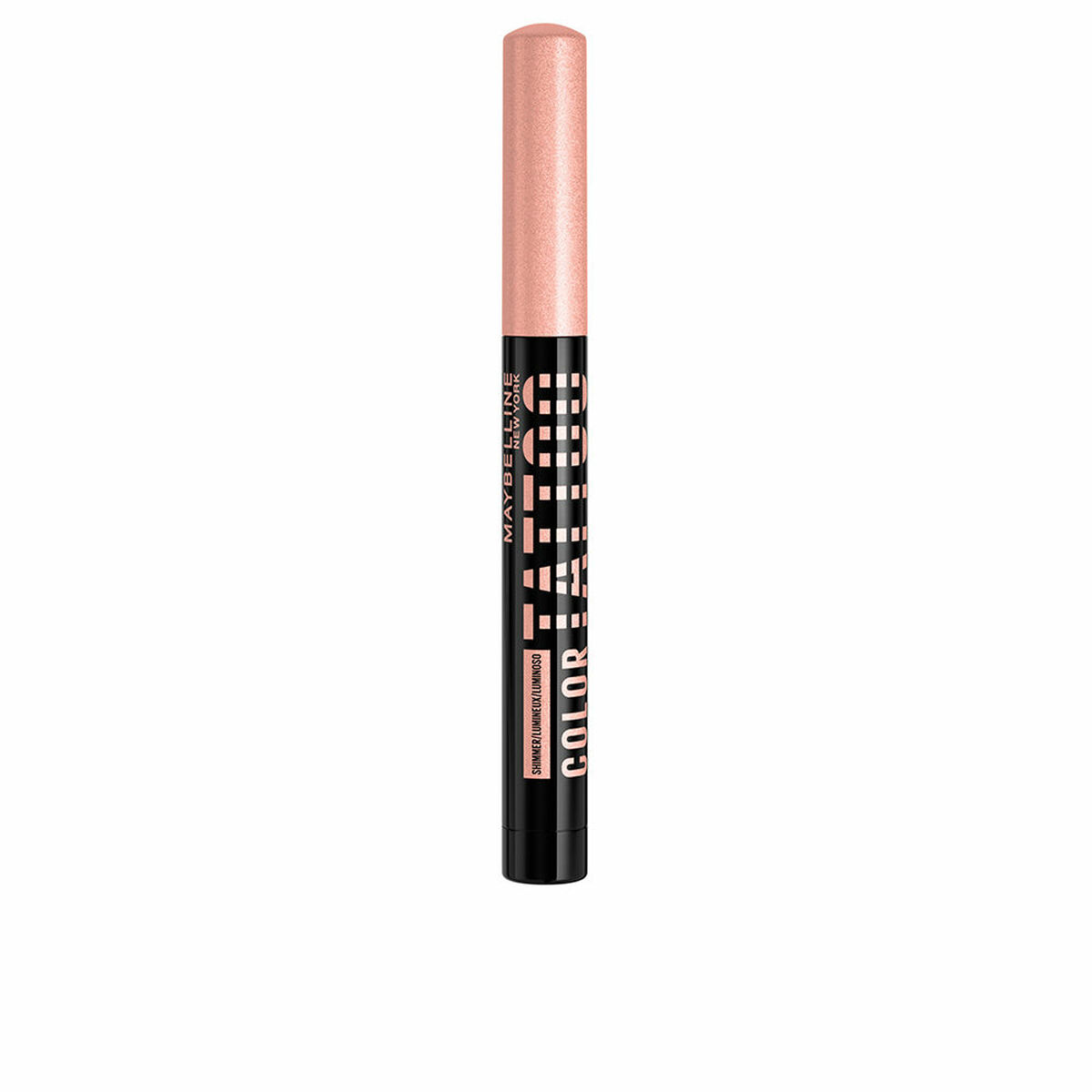 Eyeshadow Maybelline Tattoo Color Inspired 1,4 g Matt