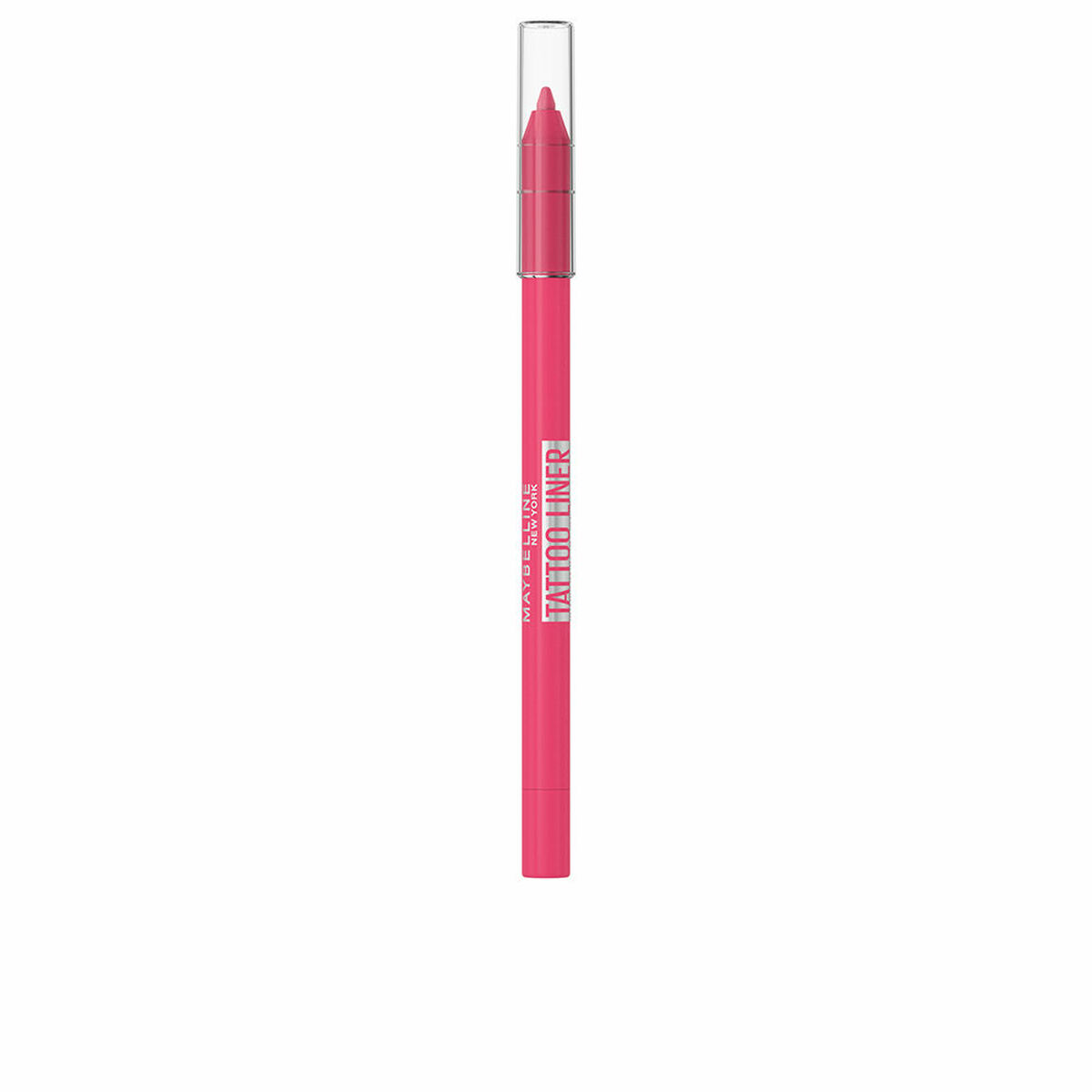 Eye Pencil Maybelline TATTOO LINER Nº 802-Ultra Pink 1,3 g